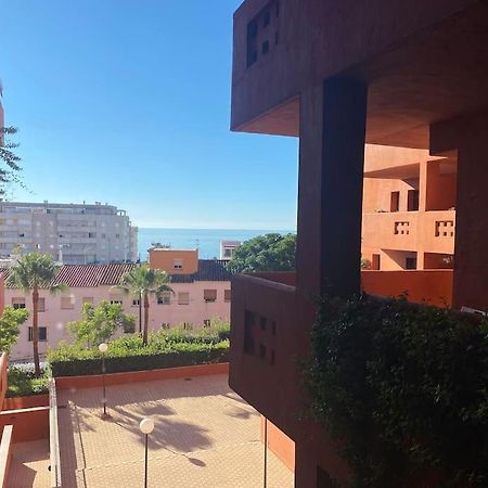 Central Estepona 3 Bed Apt With Pool And Parking Eksteriør billede