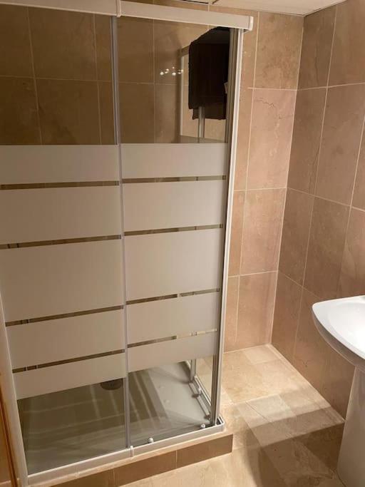 Central Estepona 3 Bed Apt With Pool And Parking Eksteriør billede