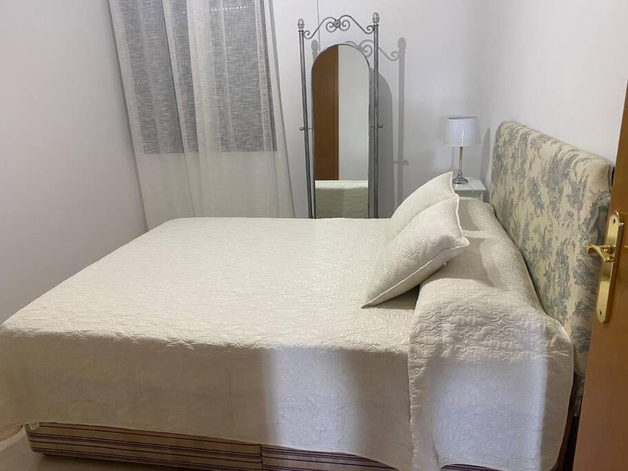 Central Estepona 3 Bed Apt With Pool And Parking Eksteriør billede
