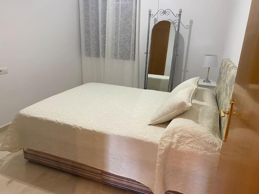 Central Estepona 3 Bed Apt With Pool And Parking Eksteriør billede